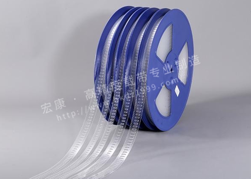 载带包装 载带包装